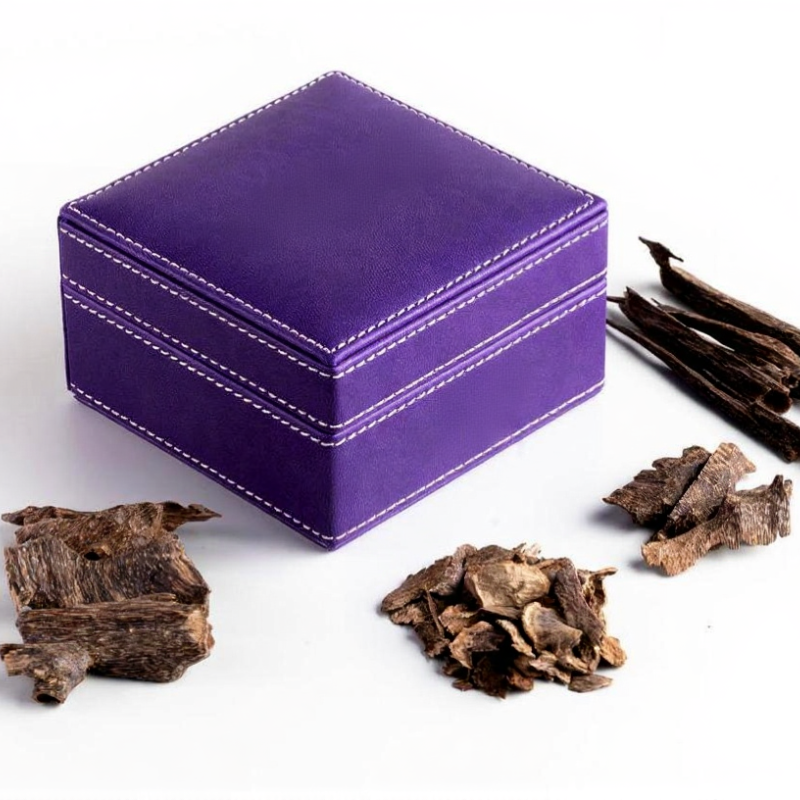 GASSANS PERFUME BOX