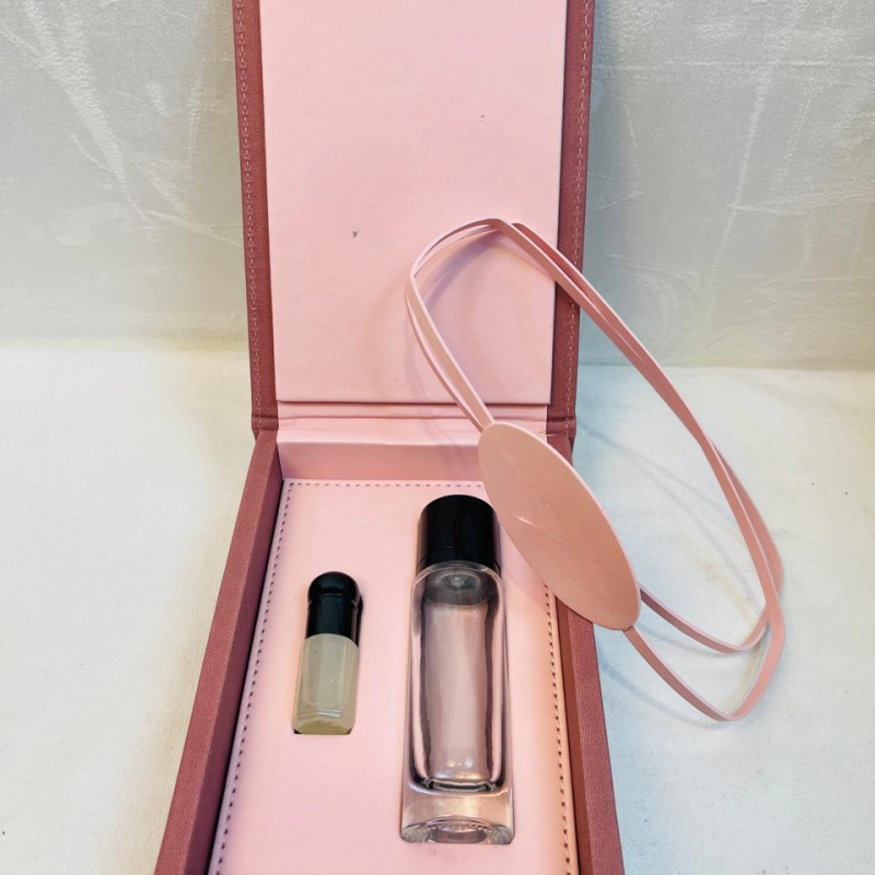GASSANS PERFUME BOX